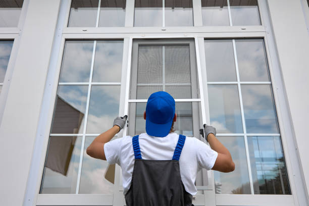 Best Residential Window Cleaning  in Legend Lake, WI